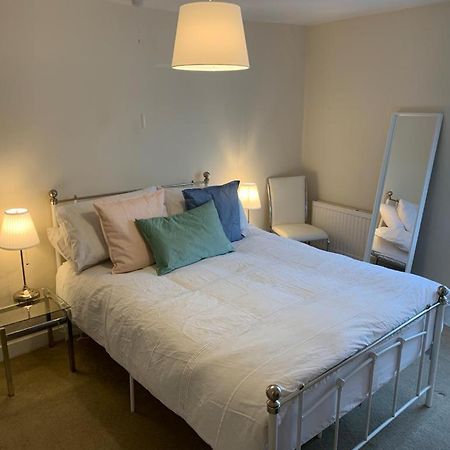 The Salisbury Townhouse Appartement Buitenkant foto