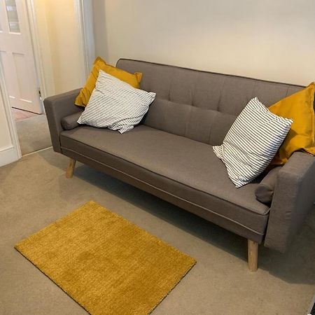 The Salisbury Townhouse Appartement Buitenkant foto